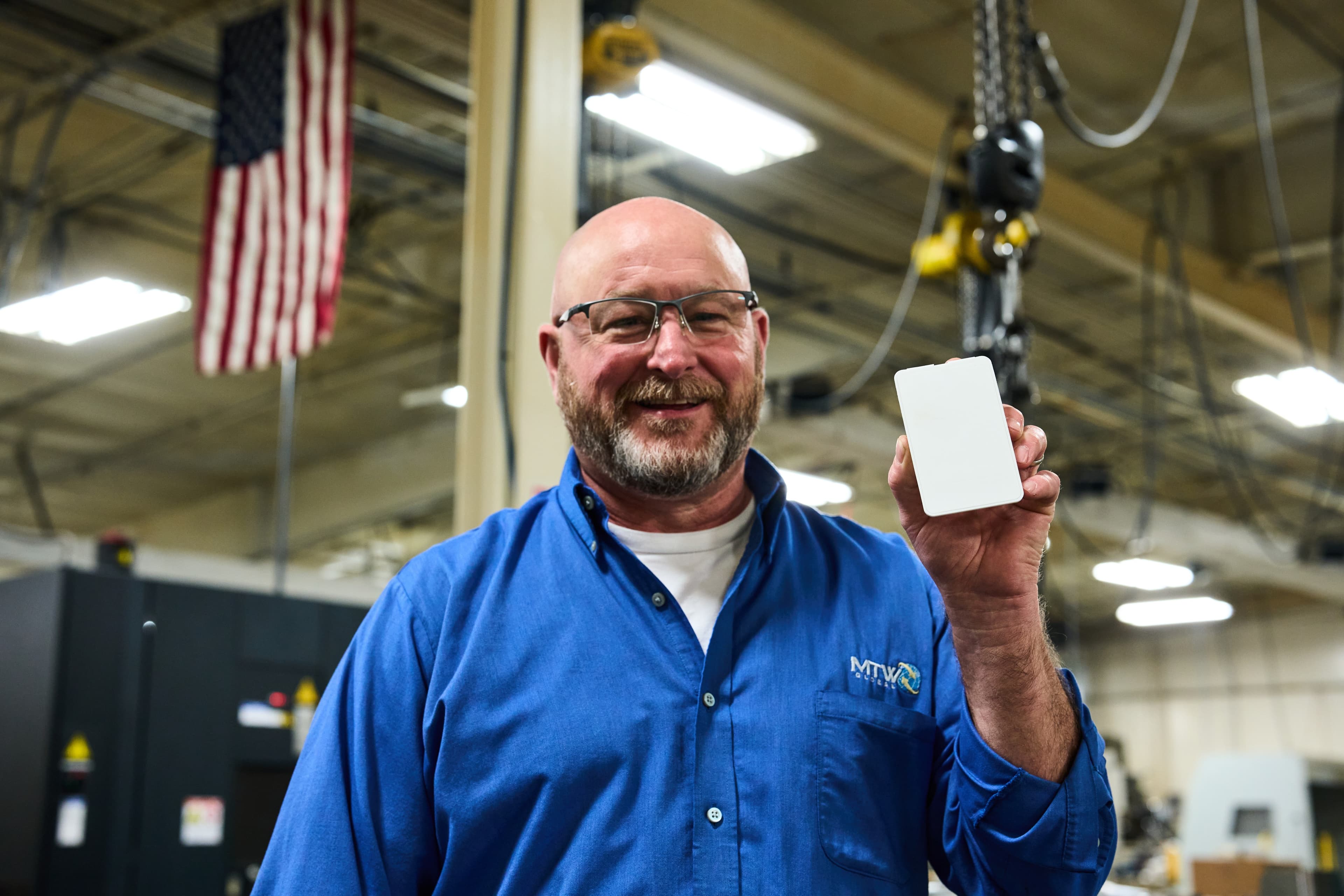 Redefining Packaging